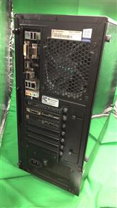 Cyberpower PC newest C series